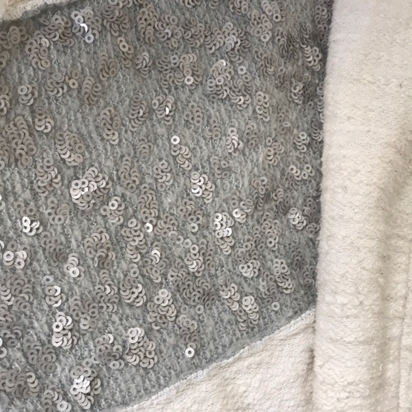 Free People Sequin Sweater Dress - Picture 4 of 4